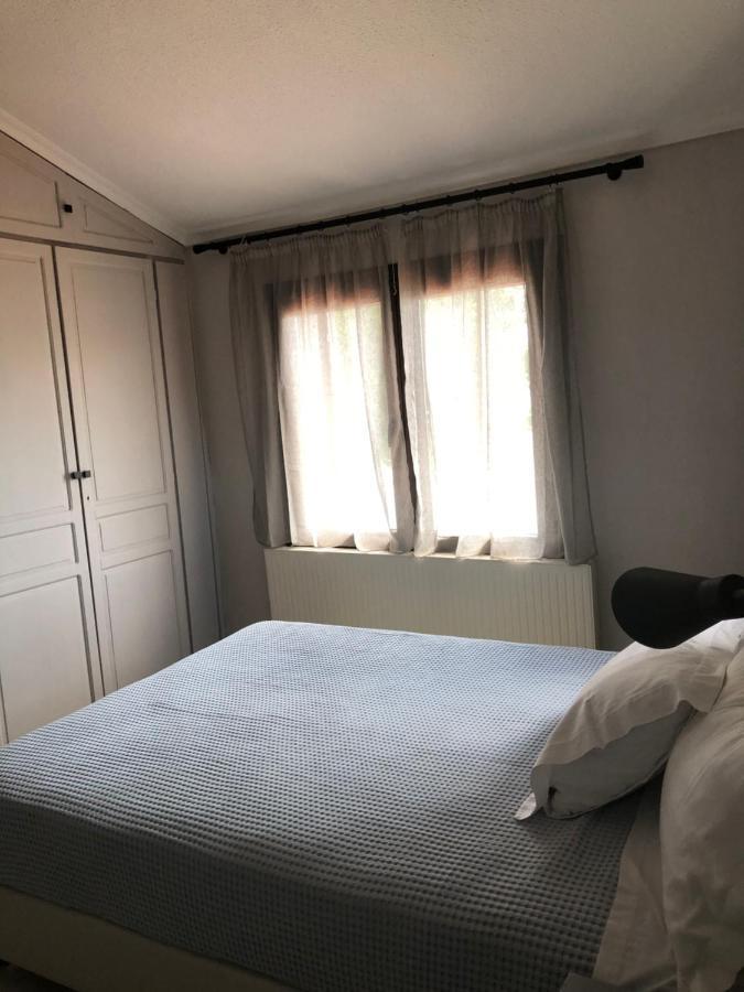 Palio Beach House PalaiónTsiflíkion Eksteriør billede